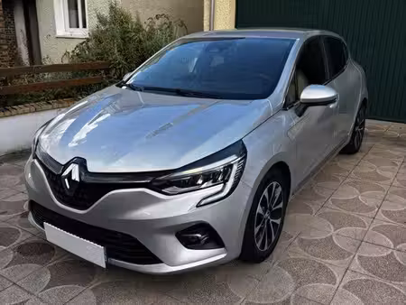 Renault Clio 1.0 TCe 100