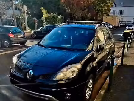 Renault Koleos 2.0 dCi 150