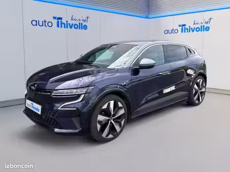 Renault Mégane E-Tech 220 Techno