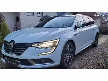 Renault Talisman 1.6 dCi 160 Initiale Paris