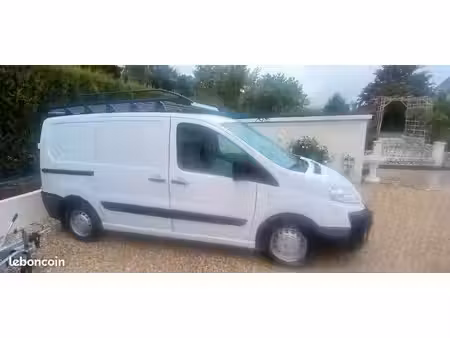 Peugeot Expert 1.6 90