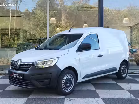 Renault Express Van 1.5 dCi 75