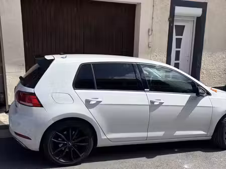 Volkswagen Golf 1.5 TSI 130