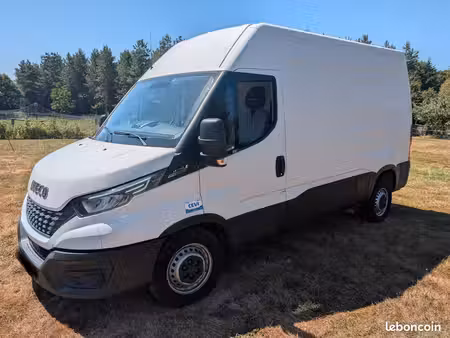 Iveco Daily 