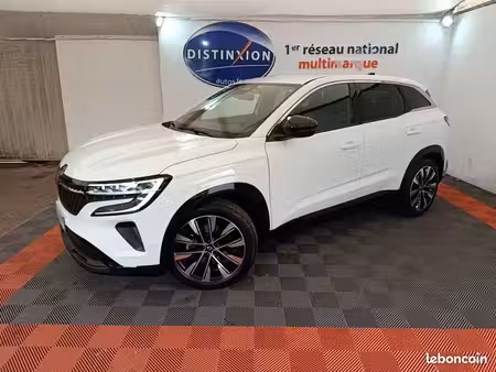 Renault Austral 1.2 200 Techno