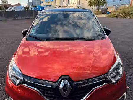 Renault Captur 1.5 dCi 90
