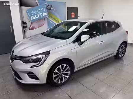 Renault Clio 1.5 Intens