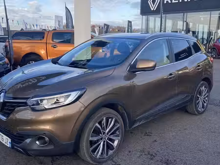 Renault Kadjar 1.6 dCi 130