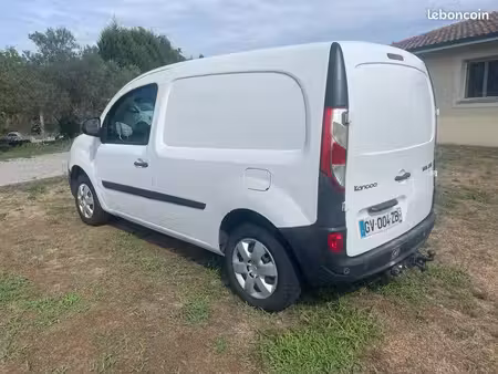 Renault Kangoo 1.5