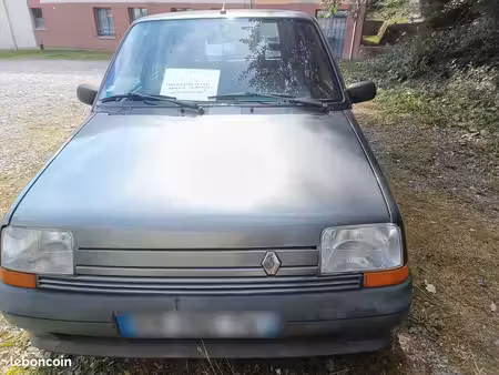 Renault Super 5 1.4 60