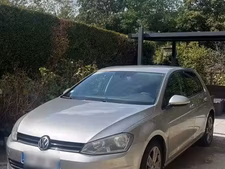 Volkswagen Golf 1.6 TDI 105