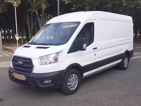 Ford Transit 2.0 TDCi 130