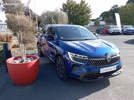 Renault Austral 1.2 200 Techno