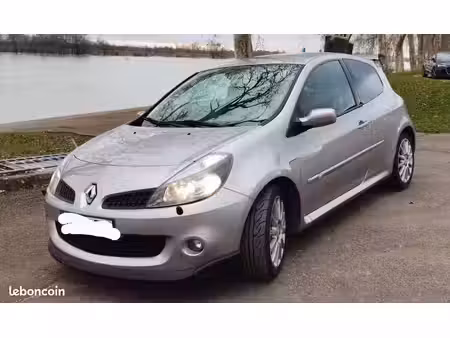 Renault Clio 2.0 200 Luxe