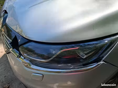 Renault Espace 1.6 dCi 160 Initiale