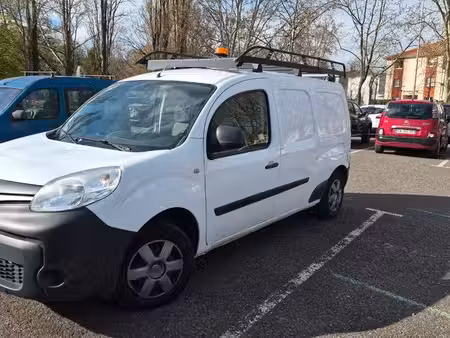 Renault Kangoo 1.5