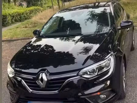 Renault Mégane 1.2 TCe 130