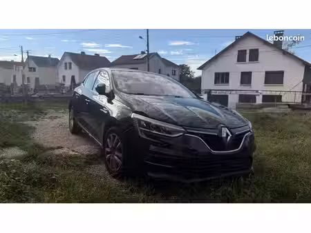 Renault Mégane 1.0 114