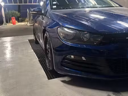 Volkswagen Scirocco 1.4 TSI 160