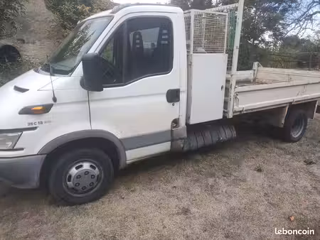 Iveco Lkw/trucks 