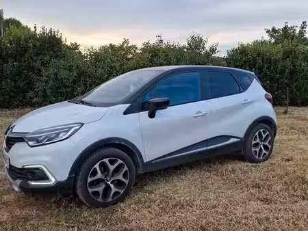 Renault Captur 1.2 TCe 120