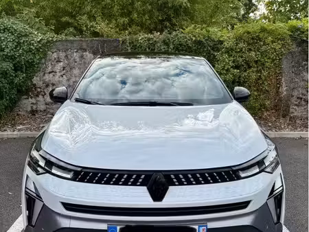 Renault Captur E-Tech 1.6 145 Esprit Alpine