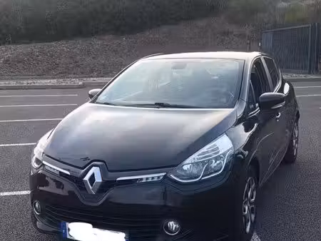 Renault Clio 1.2 75