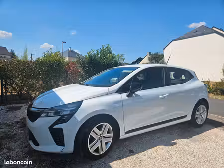 Renault Clio 1.0 SCe 65