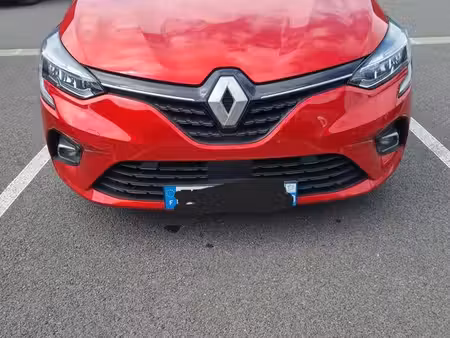 Renault Clio 1.5 dCi 85 Business
