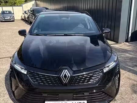 Renault Clio 1.0 TCe 90 Techno