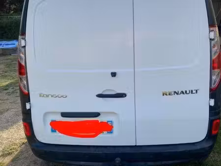 Renault Kangoo 1.5