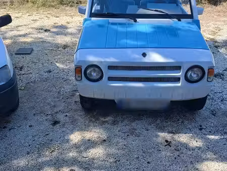 Renault Rodeo 