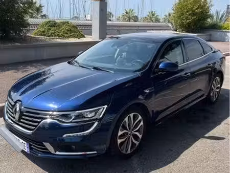 Renault Talisman 