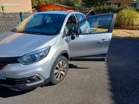 Renault Captur 0.9 TCe 90