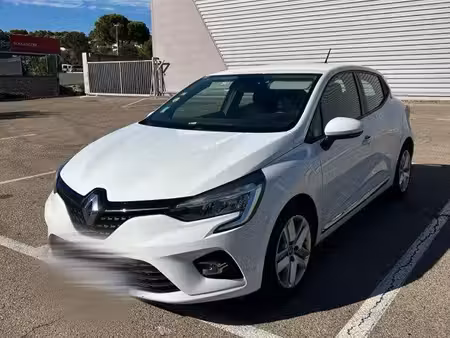 Renault Clio 1.5 dCi 85