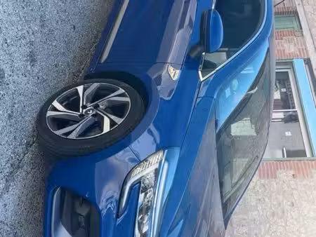 Renault Clio 1.5 dCi 115