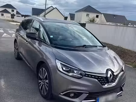 Renault Scénic 1.6 dCi 160 Initiale Paris