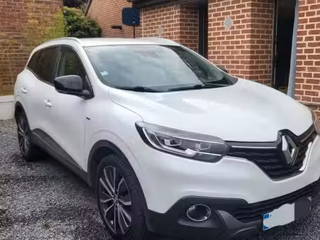 Renault Kadjar 1.6 dCi 130
