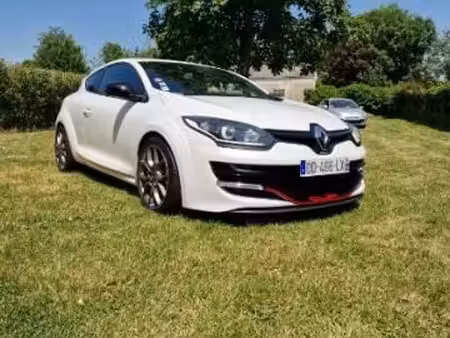 Renault Mégane 1.2