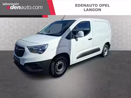 Opel Combo 1.5 130