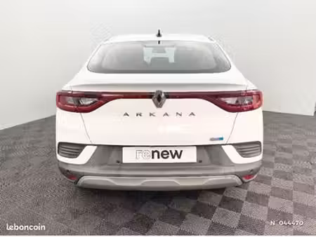 Renault Arkana E-Tech 1.6 145