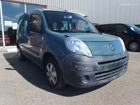 Renault Kangoo 1.5 dCi 85 Authentique