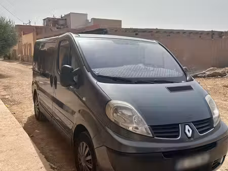 Renault Trafic dCi 115