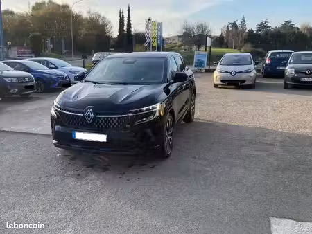 Renault Austral 1.2 200 Techno