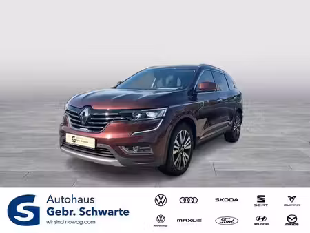 Renault Koleos 2.0 dCi Initiale Paris 4x4