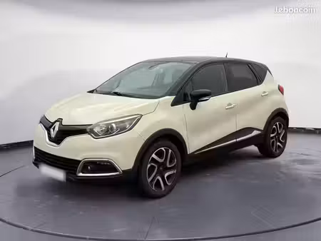 Renault Captur 1.5 dCi 90 Intens