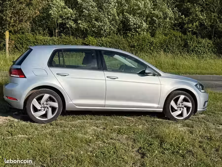 Volkswagen Golf 1.6 TDI 115