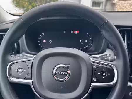 Volvo XC60 2.0 197
