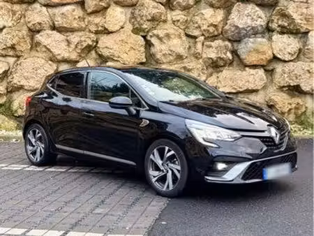 Renault Clio 1.3 TCe 130