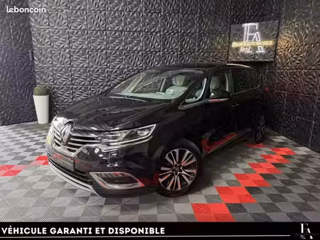 Renault Espace 1.6 dCi 160 Initiale Paris